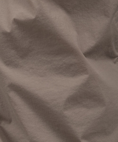 LAKOLE(ラコレ)の「さらさらナイロンEASYパンツ / 133140(その他パンツ・メンズ・ブラック/ライトグレー/キャメル・X-LARGE/MEDIUM/LARGE)」の12枚目の写真