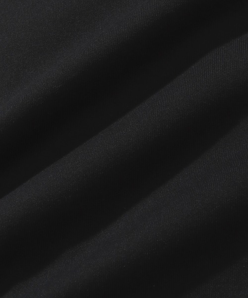 Dickies（ディッキーズ）の「【GENUINE DICKIES/ジェニュインディッキーズ】 裏起毛 ワンポイント刺繍フルジップパーカー（パーカー・メンズ・ブルー/ブラック/アッシュグレー・XL/L/M）」の5枚目の写真