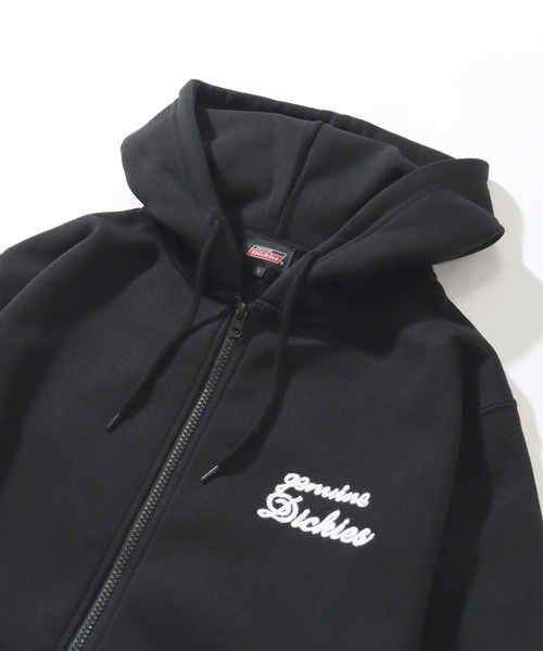 セール】【GENUINE DICKIES/ジェニュインディッキーズ】 裏起毛 ワン