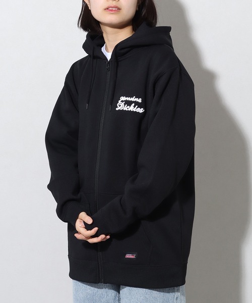 セール】【GENUINE DICKIES/ジェニュインディッキーズ】 裏起毛