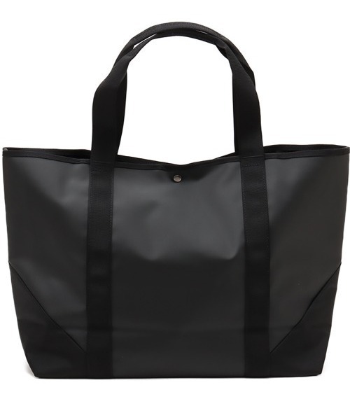 THE NORTH FACE(ザノースフェイス)の「THE NORTH FACE BC Standard Tote Plus / ザ・ノース・フェイス BC スタンダード トート プラス(トートバッグ・メンズ・ブラック・FREE)」の3枚目の写真