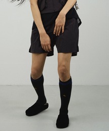 NYLON SHORTS