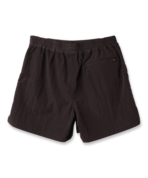 JIEDA(ジエダ)の「NYLON SHORTS(その他パンツ・メンズ・グレー/ブラック・1/2)」の11枚目の写真