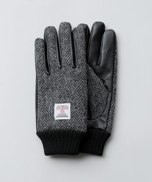LIL VENDARS(F_[X)Harris Tweed×{vU[X}zΉO[u()