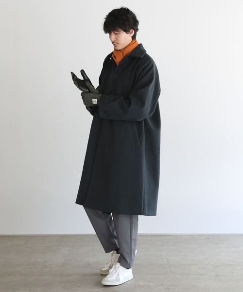 Harris Tweed×本革レザースマホ対応グローブ(手袋)|LIL VENDARS(リルヴェンダース) Harris Tweed×本革レザースマホ対応グローブ(手袋)|LIL VENDARS(リルヴェンダース)