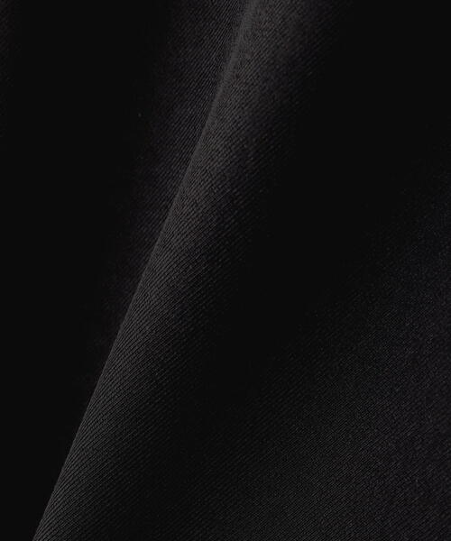 NATURAL BEAUTY BASIC（ナチュラルビューティーベーシック）の「◇ヘム切替マーメイドスカート（スカート・レディース・ブラック/グレー/ダークブラウン/グレー系その他/ダークブラウン系・SMALL/MEDIUM）」の17枚目の写真