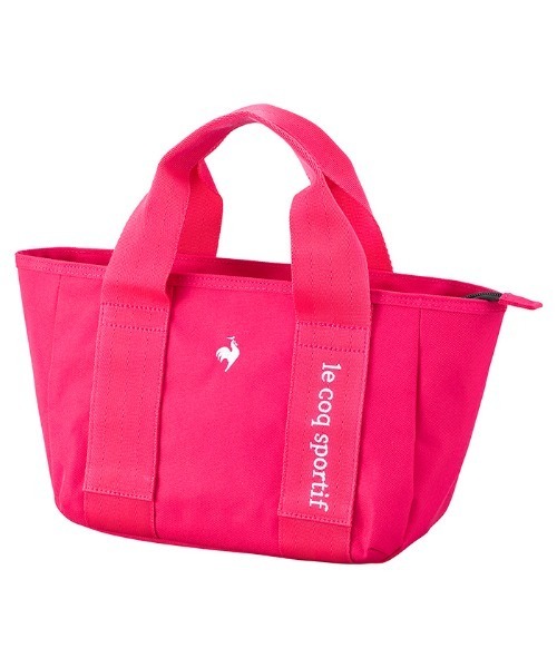 保冷機能裏地 カートポーチ（ゴルフグッズ）｜le coq sportif GOLF（ルコックスポルティフゴルフ）