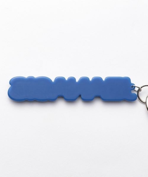 JEANASIS（ジーナシス）の「ミラーハートチャーム/139669（キーホルダー・レディース・ブルー系その他/イエロー系その他/レッド系その他・FREE）」の6枚目の写真