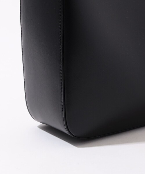 Zanchetti(ザンチェッティ)の「ZANCHETTI AMLETO ホーボーバッグ(ショルダーバッグ・レディース・ブラック・FREE)」の7枚目の写真