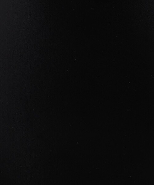 Zanchetti(ザンチェッティ)の「ZANCHETTI AMLETO ホーボーバッグ(ショルダーバッグ・レディース・ブラック・FREE)」の4枚目の写真