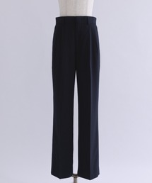 【Set Up】Tapered Trousers