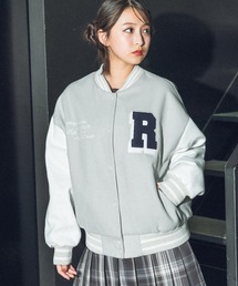 repipi armario | サガラワッペンスタジャン(スタジャン)