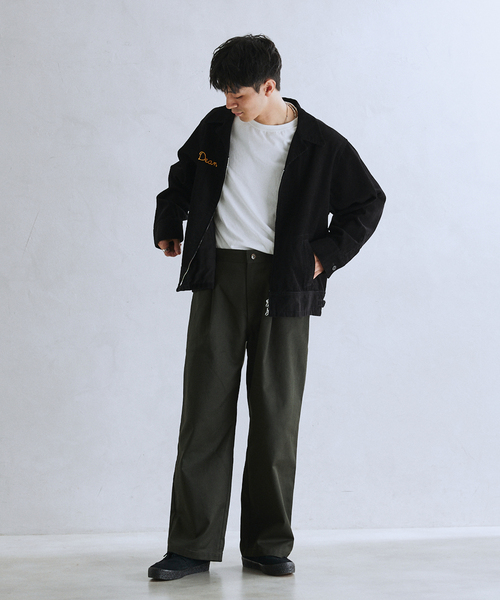 UNIVERSAL OVERALL（ユニバーサルオーバーオール）の「UNIVERSAL