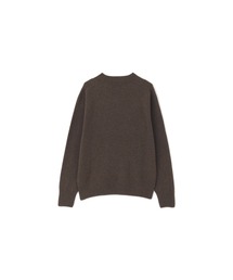 マーガレットハウエル　MERINO CASHMERE カーディガン マーガレットハウエル MERINO CASHMERE カーディガン - メルカリ