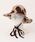 ORIENT�i�I���G���g�j�́u�s�ʒ��tGRAND ANIMAL by ORIENT MILLINERY x ANTHONY PETO - �t�����X�����r�b�g�t�F���g�L���v���[�k�i�n�b�g�j�v�b�x�[�W���n