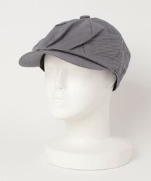 ニューエラ  GF GATSBY HOUNDTOOTH NVY