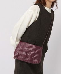 ALAND | 【UNISEX】ALAND／シュウロゴショルダーBAG(ショルダーバッグ)