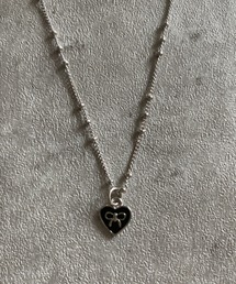 RUBY AND YOU（ルビーアンドユー）の「［select］ハートネックレス（ネックレス・レディース）」