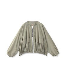 ECOALF（エコアルフ）の「ACT LReナイロン ショートブルゾン 【日本限定】（ブルゾン）」