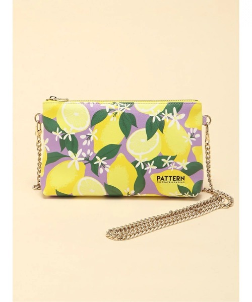 PATTERN Thetravellovebag /パターンザトラベルラブバッグ】 PTMW  