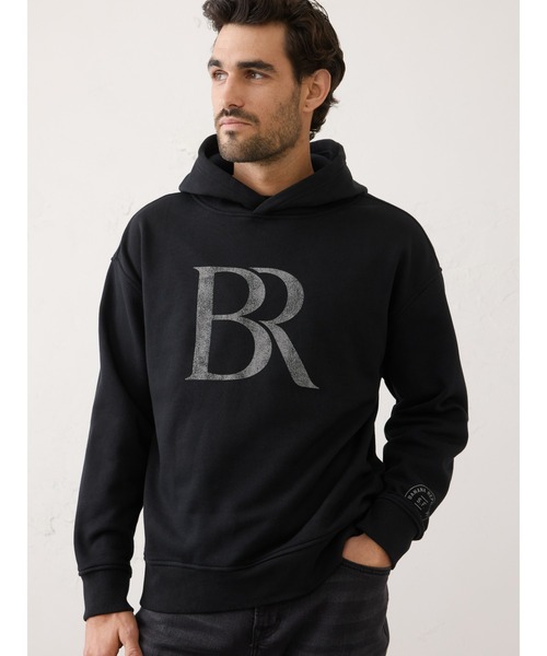 BANANA REPUBLIC バナナリパブリック パーカー セール】BANANA REPUBLIC FACTORY STORE 日本限定 ロゴ