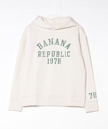 BANANA REPUBLIC｜バナナ・リパブリックのパーカー通販 - ZOZOTOWN