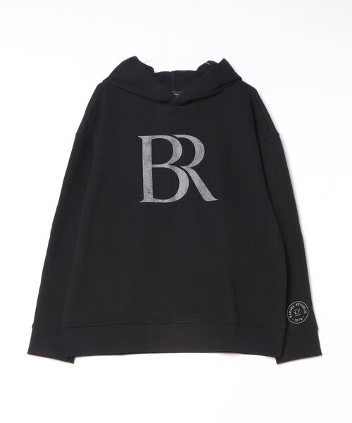 80's 'BANANA REPUBLIC デニムパーカー　フード収納可 80's 'BANANA REPUBLIC デニムパーカーフード収納可