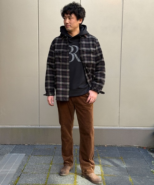 セール】BANANA REPUBLIC FACTORY STORE 日本限定 ロゴフーディー