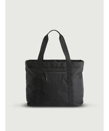KLUTZ XL TOTE CORDURA BALLISTIC BLACK