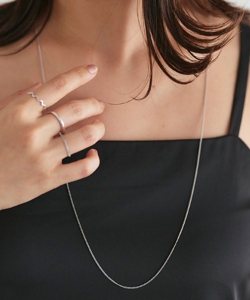 セール】マルチwayタッセルロングネックレス（ネックレス