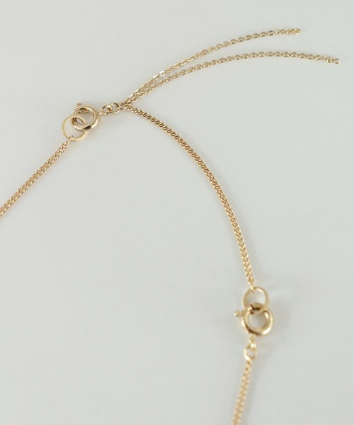 セール】マルチwayタッセルロングネックレス（ネックレス）｜Pierrot