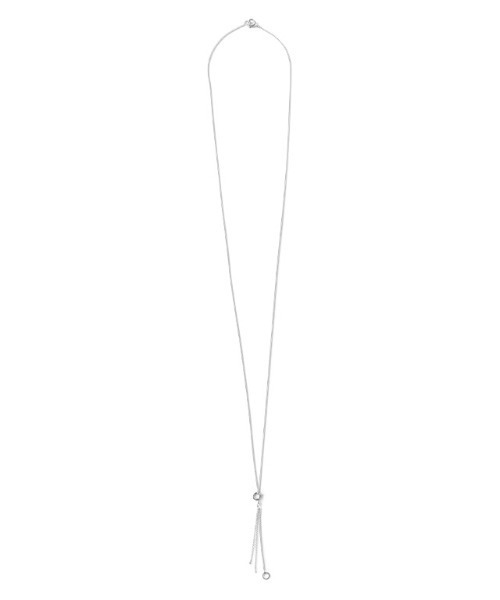 セール】マルチwayタッセルロングネックレス（ネックレス）｜Pierrot