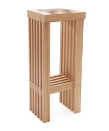 未来工房（ミクコウボウ）の「W250mm×D200㎜ 国産杉 スリムミニシェルフ <未来工房 MIKU-KOBO>（インテリア雑貨）」