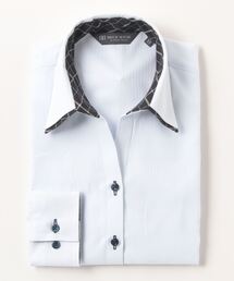 TOKYO SHIRTS(gELEVc)̌`Ԉm[AC XLbp[ rWlXCVc(rWlXVc)