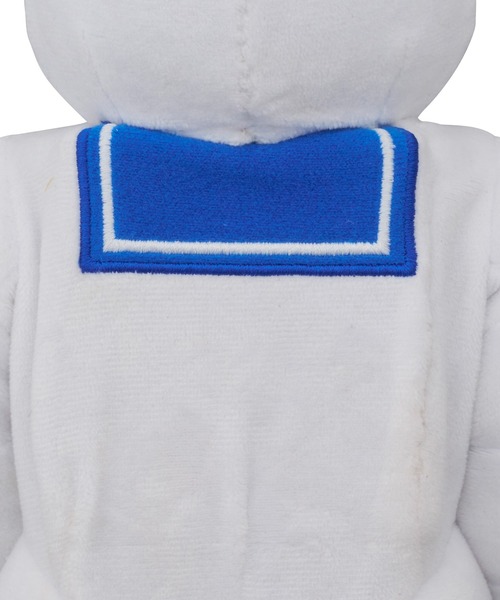 BE@RBRICK(ベアブリック)の「BE@RBRICK STAY PUFT MARSHMALLOW MAN "ANGER FACE" COSTUME Ver. 400%(フィギュア・メンズ・その他・FREE)」の2枚目の写真