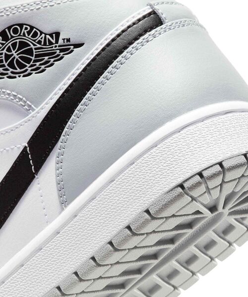 セール】エア ジョーダン 1 MID シューズ / Air Jordan 1 Mid Shoes