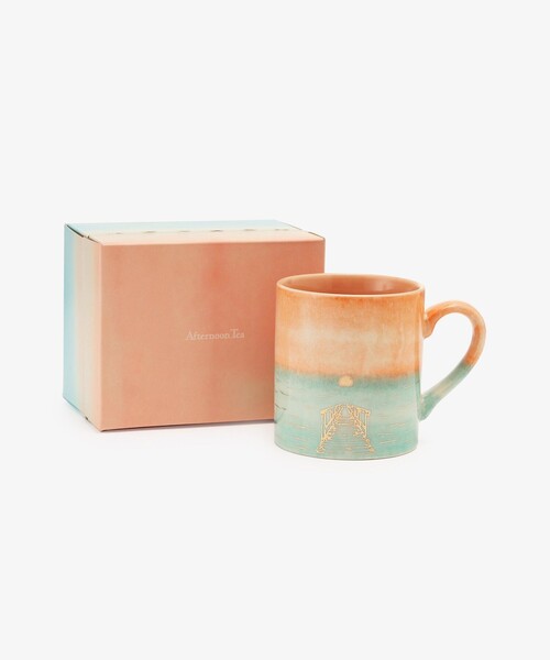 マグカップ/夕空（グラス/マグカップ/タンブラー）｜Afternoon