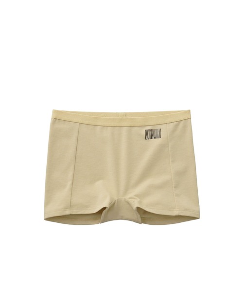 GUNZE グンゼ BODY WILD STANDARD レディース ボクサーショーツ