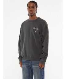 Guess | GUESS Originals Eco Baker Crewneck Sweatshirt スウェット(スウェット)