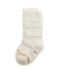 WILDSIDE】【UNISEX】ジェラートソックス(グッズ)｜ルームウェア