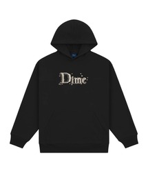 DIME パーカー