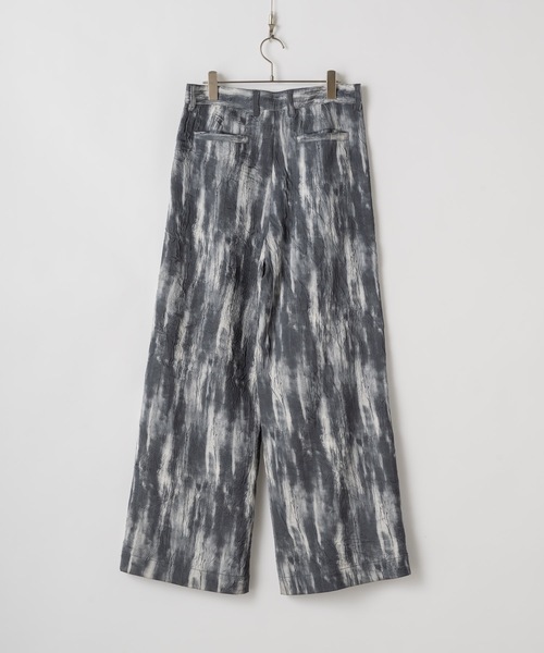 セール】Washer baggy pants/ワッシャーバギーパンツ（その他