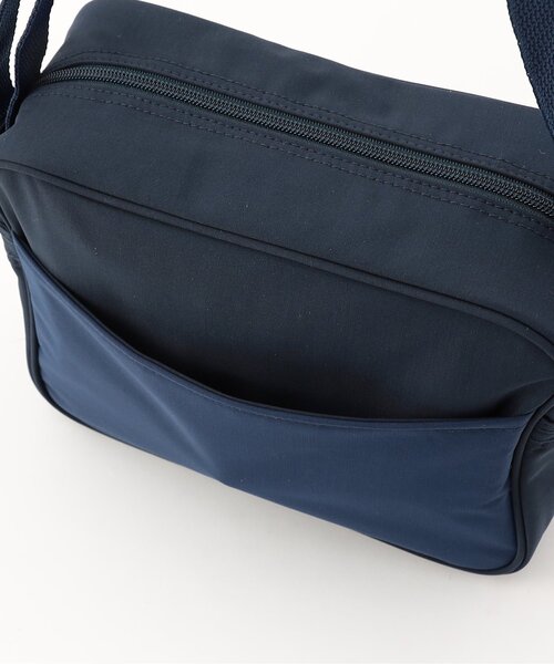 apres les cours（アプレレクール）の「WEB限定デザイン通園バッグ（ショルダーバッグ・キッズ・ラベンダー/アイボリー/ブルー・FREE）」の17枚目の写真