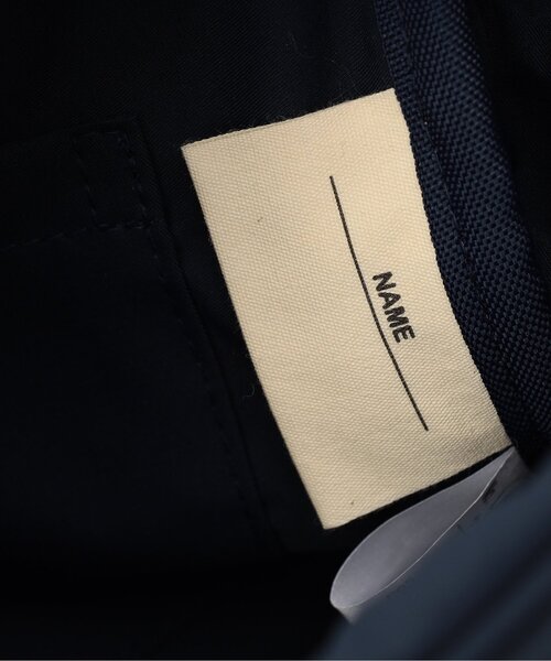 apres les cours（アプレレクール）の「WEB限定デザイン通園バッグ（ショルダーバッグ・キッズ・ラベンダー/アイボリー/ブルー・FREE）」の4枚目の写真