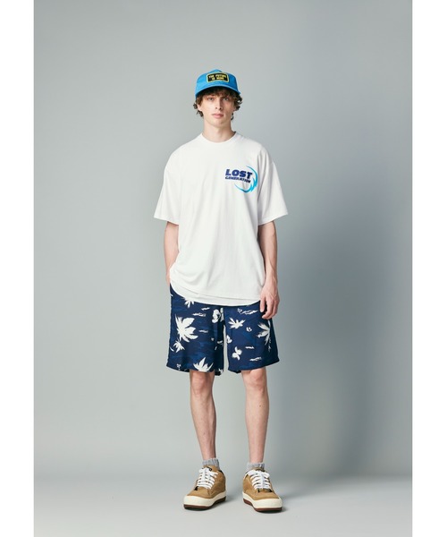 WHIZLIMITED(ウィズリミテッド)の「FUTURE CAP(キャップ・メンズ・オリーブ/ブラック/ブルー・FREE)」の11枚目の写真
