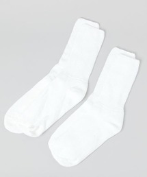 【RAILROAD SOCK】RAILROAD SOCK 2P/ 324716