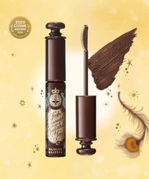 MAJOLICA MAJORCA（マジョリカマジョルカ）の「マジョリカ マジョルカ ラッシュエキスパンダー 孔雀ロング（マスカラ）」