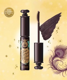 MAJOLICA MAJORCA（マジョリカマジョルカ）の「マジョリカ マジョルカ ラッシュエキスパンダー 孔雀ロング（マスカラ）」