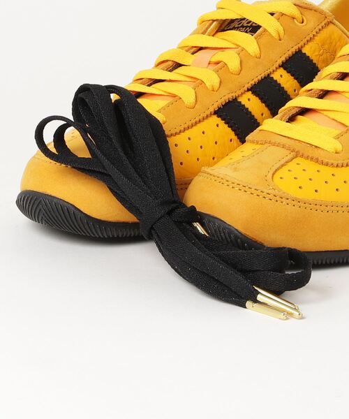 adidas（アディダス）の「adidas JAPAN W JI2665（スニーカー）」 - WEAR