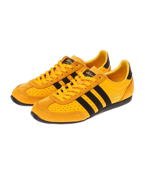 adidas（アディダス）の「adidas JAPAN W JI2665（スニーカー）」 - WEAR